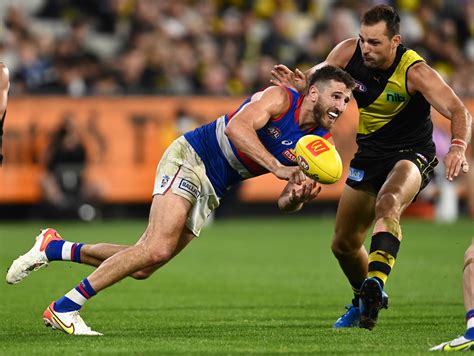 richmond tigers odds|Richmond vs Western Bulldogs Prediction, Tips & Odds – AFL .